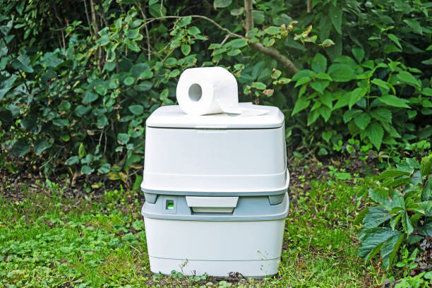Best Event porta potty rental  in Augusta, AR