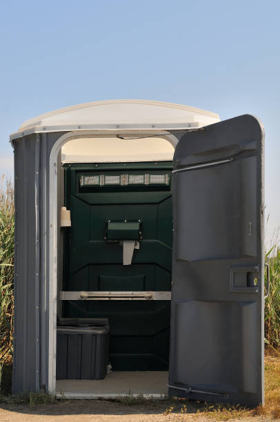 Professional porta potty rental in Augusta, AR