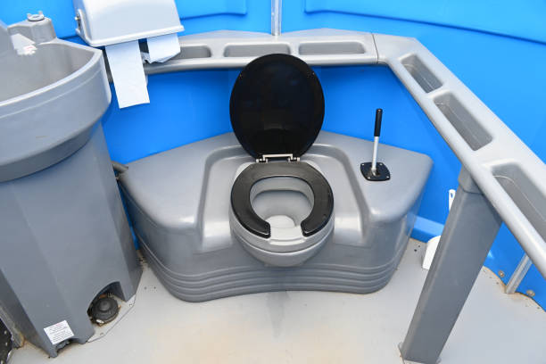 Best Affordable porta potty rental  in Augusta, AR