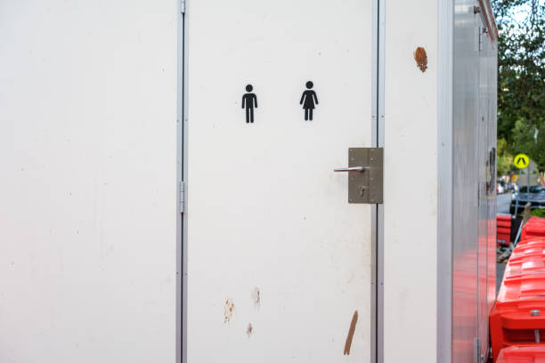 Best Portable bathroom rental  in Augusta, AR