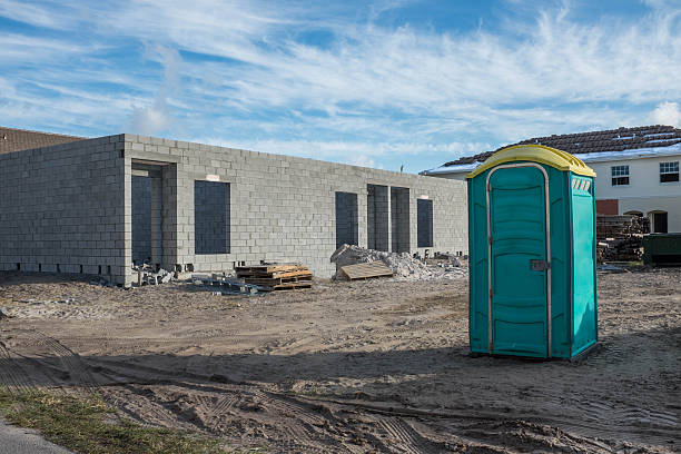 Best Portable restroom trailer rental  in Augusta, AR