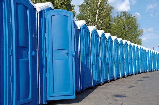 Best Long-term porta potty rental  in Augusta, AR
